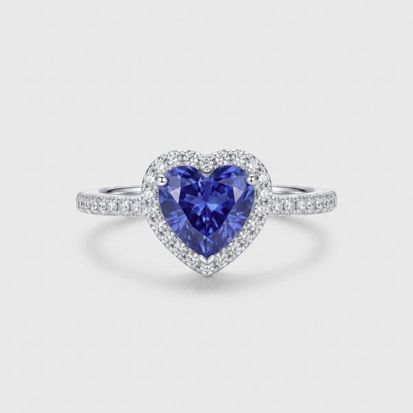 Anillo Cuore Colores