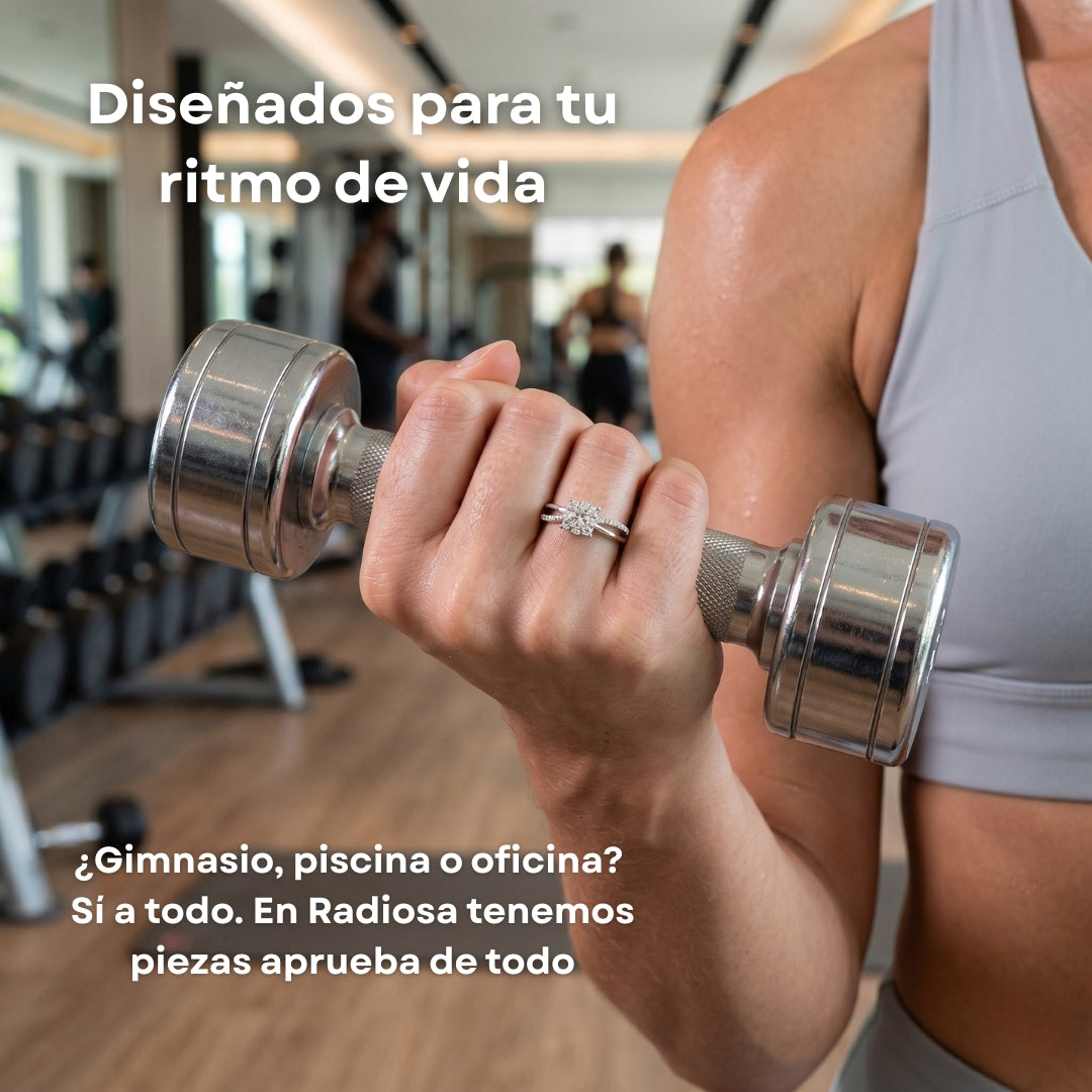 Anillo Regina