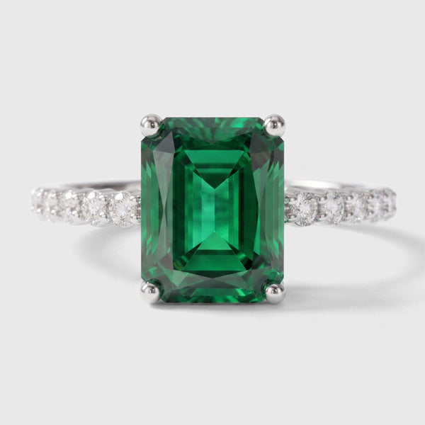 Anillo Verde Regina