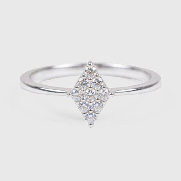 Anillo Rhombo