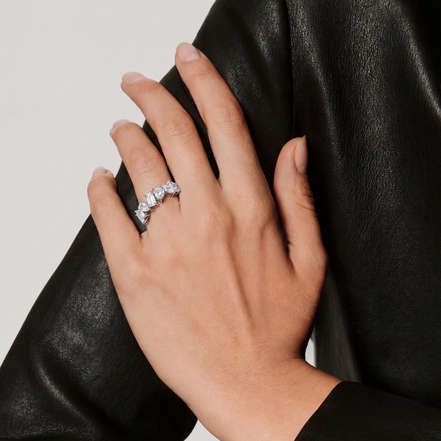Anillo Sinfonía