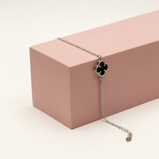 Pulsera Van Cleef Plata 925