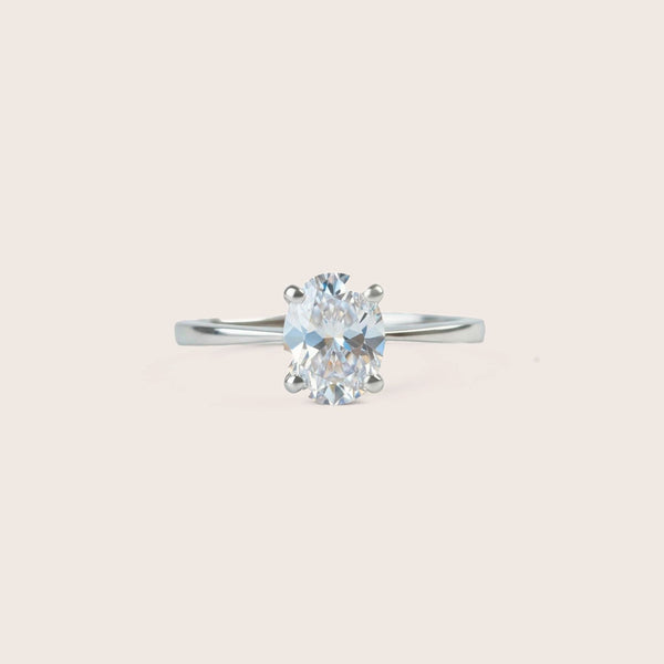 Anillo Hailey