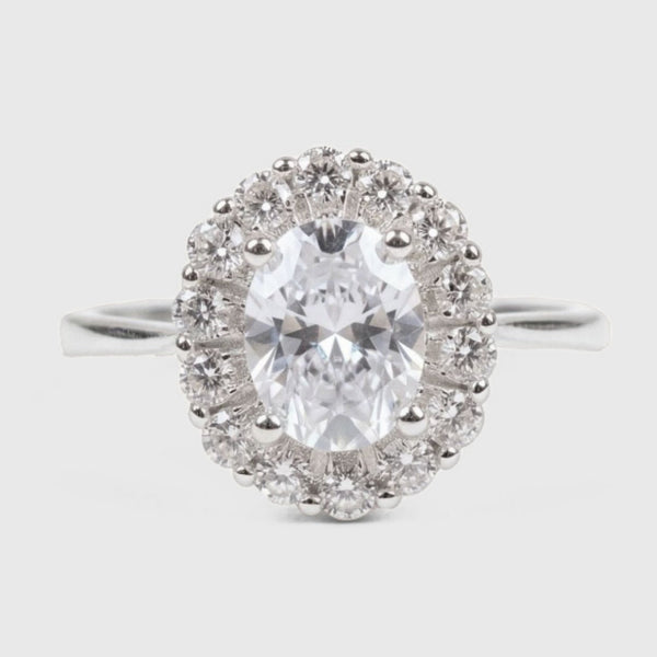 Anillo Regina