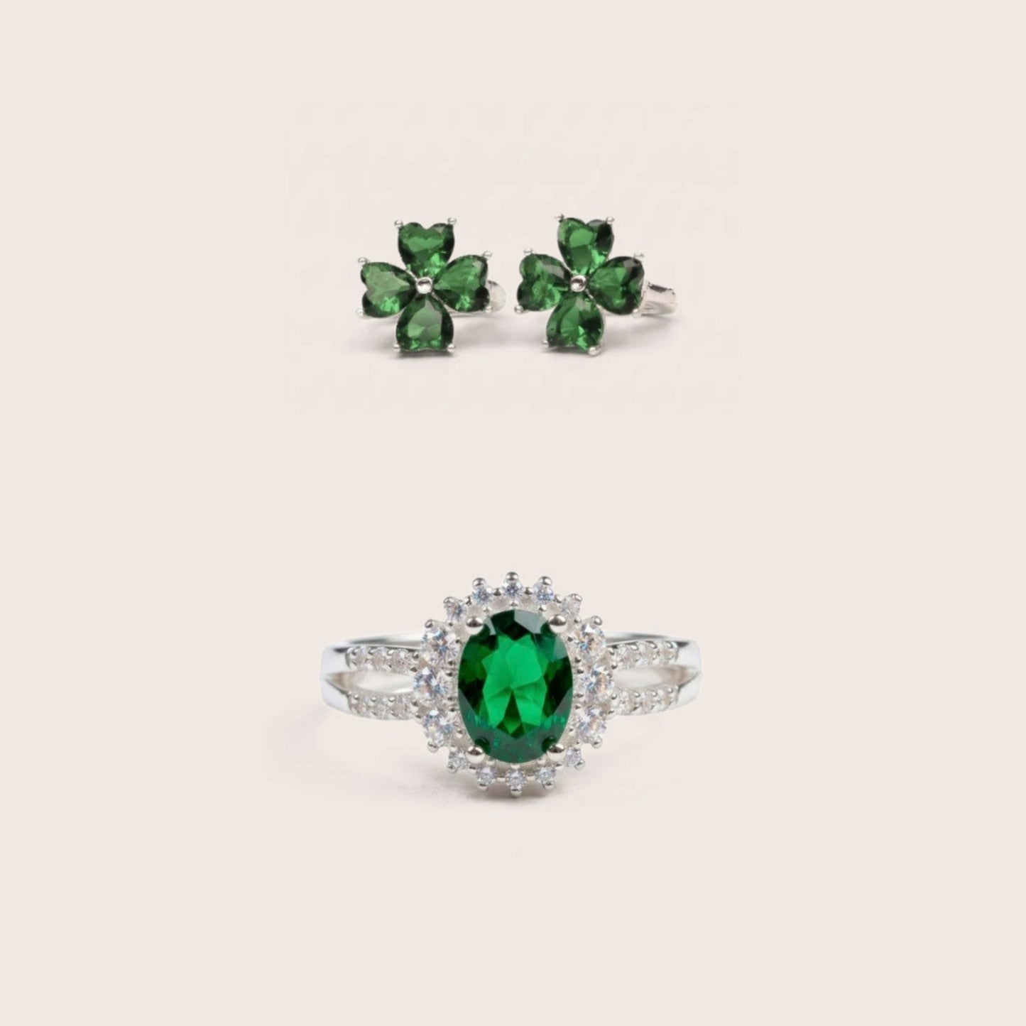 Conjunto Speranza e Fortuna