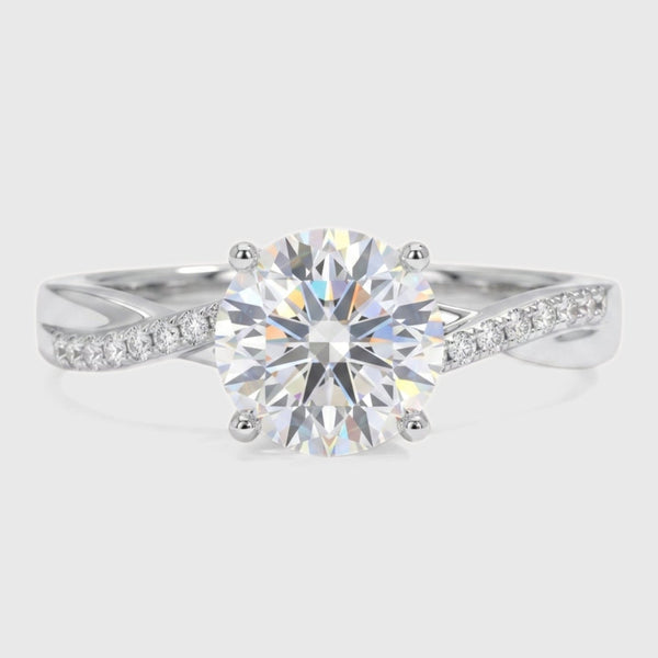 Anillo Serena