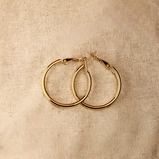 Pendientes Essential