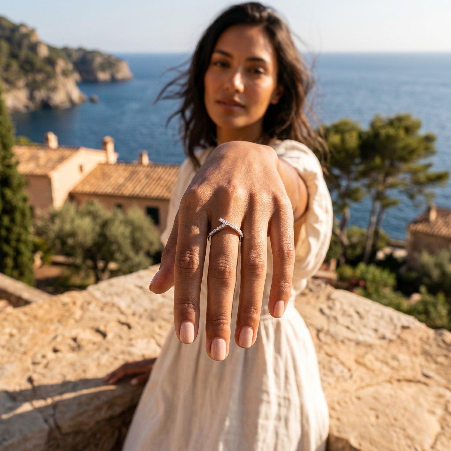 Anillo Cruce