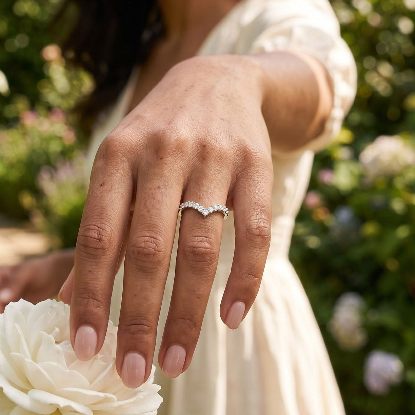 Anillo Victoria