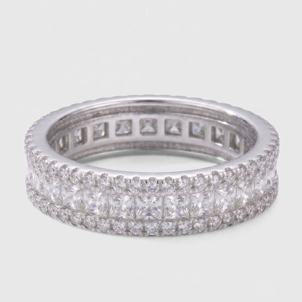 Anillo Splendore