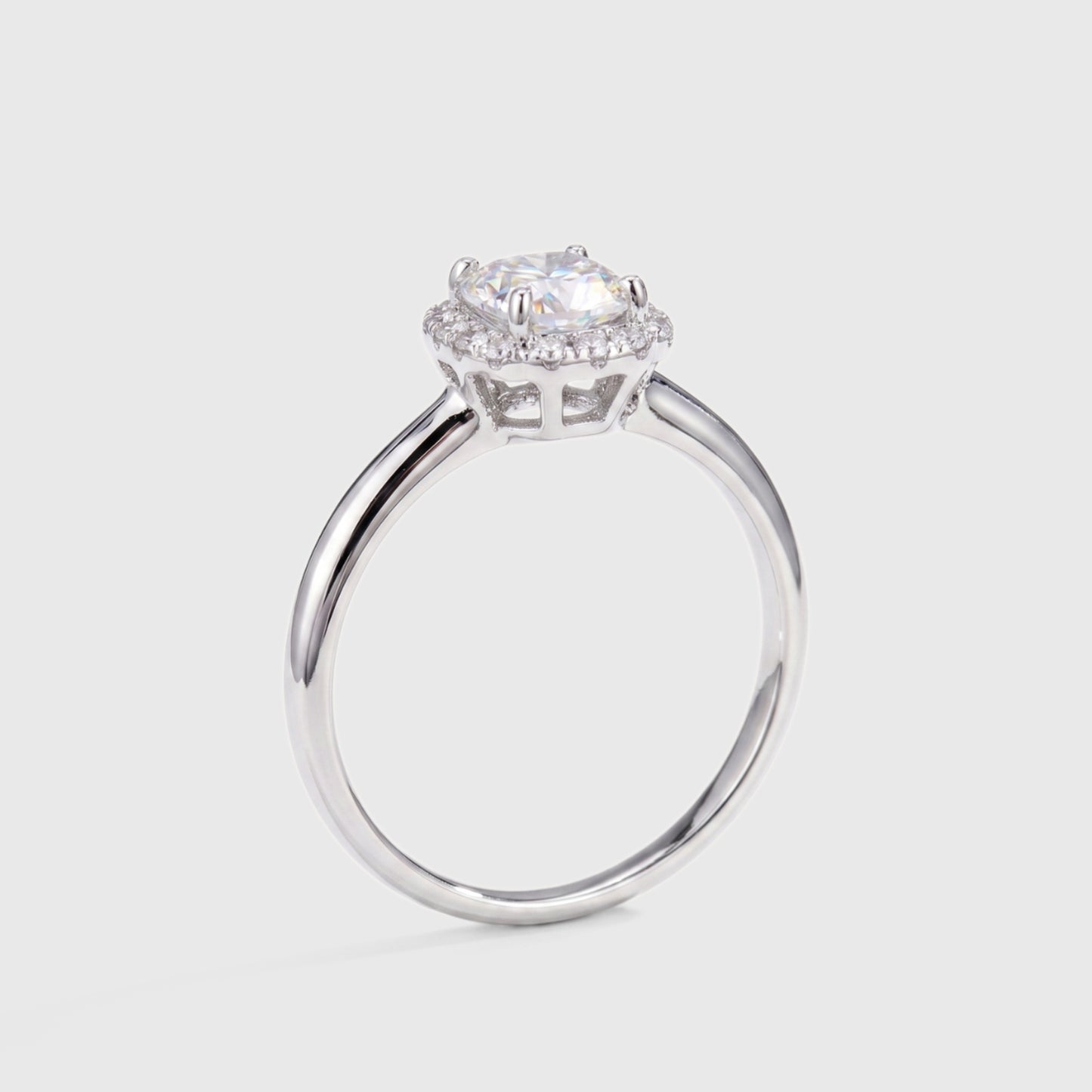 Anillo Lucia