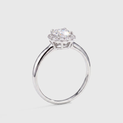 Anillo Lucia