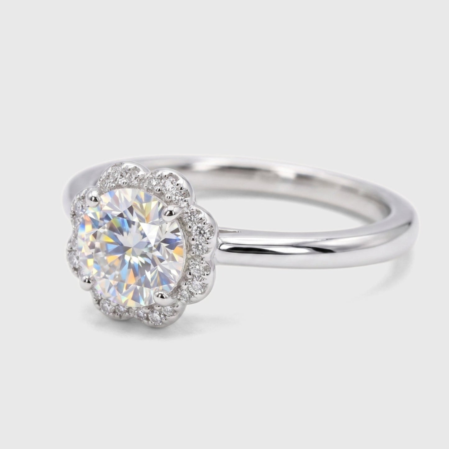 Anillo Lucia
