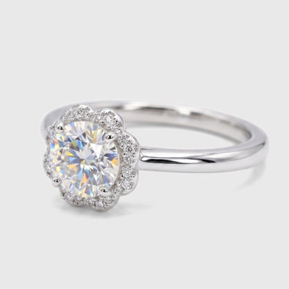 Anillo Lucia