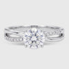 Anillo Infinity
