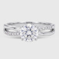 Anillo Infinity