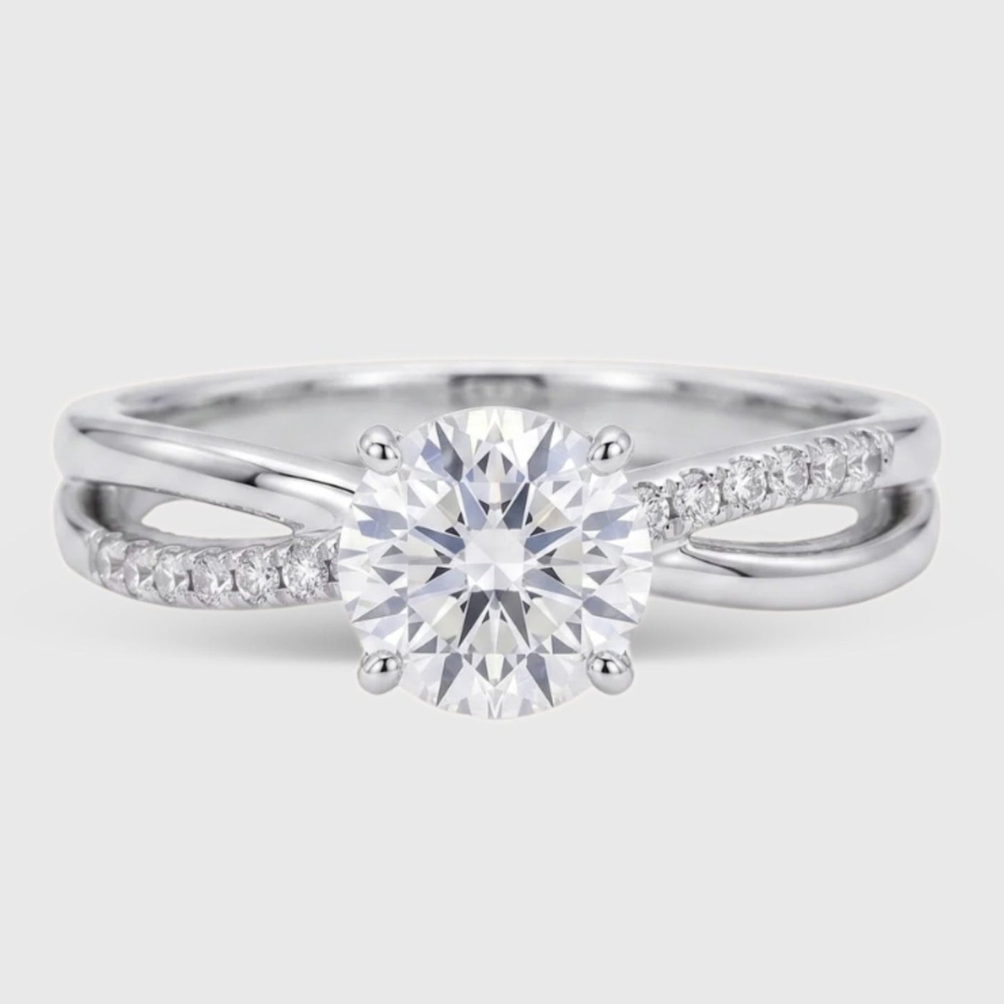 Anillo Infinity