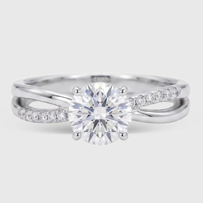 Anillo Infinity