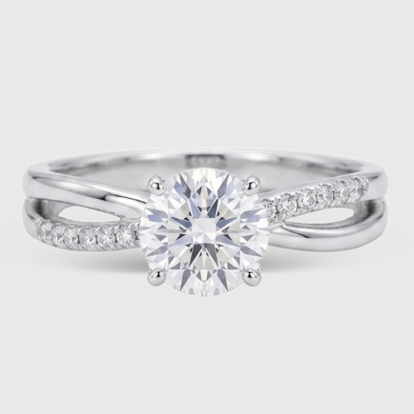 Anillo Infinity