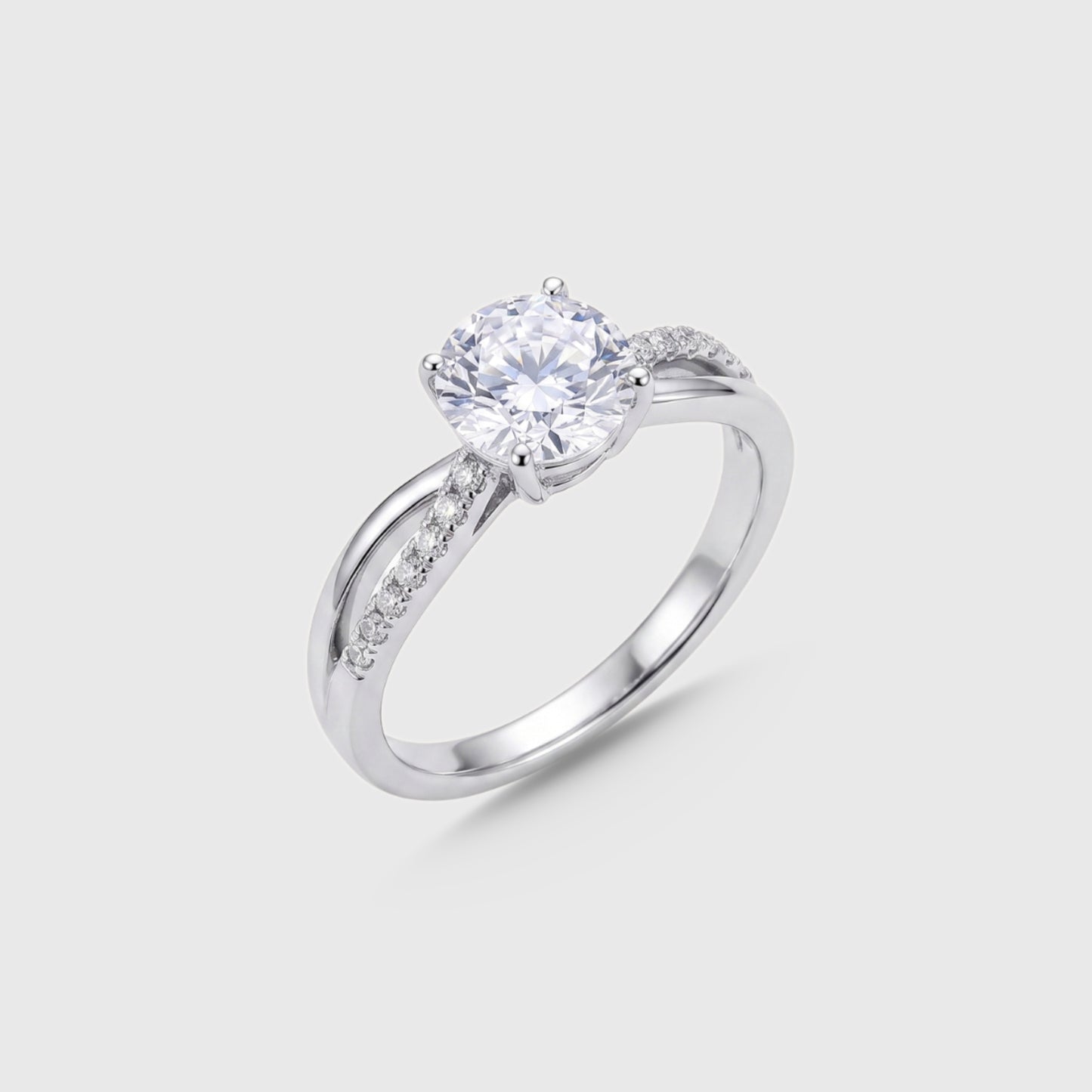 Anillo Infinity