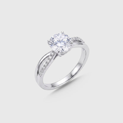 Anillo Infinity