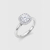 Anillo Cushion