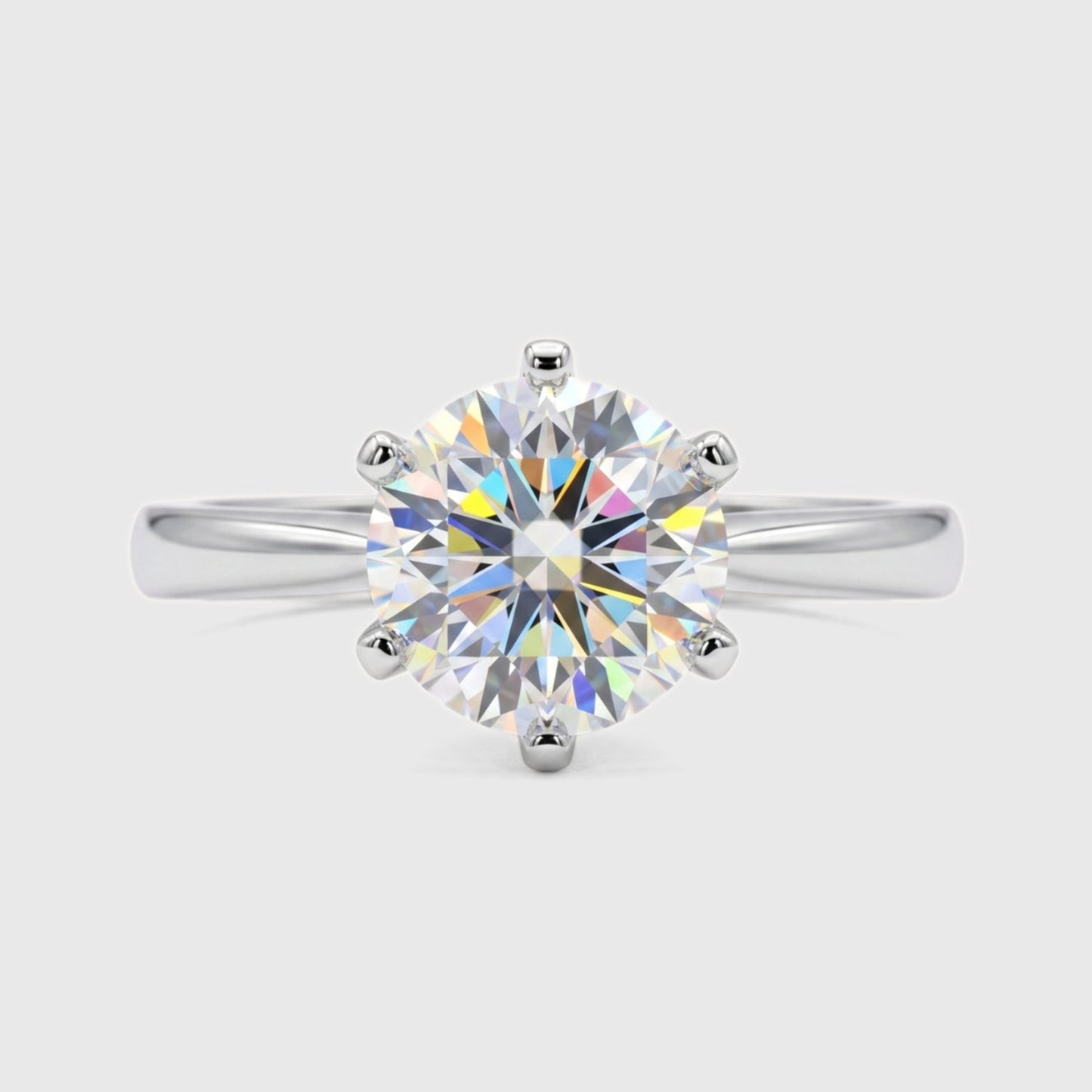 Anillo Pura