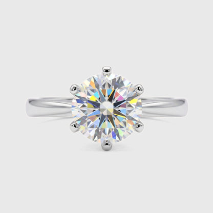 Anillo Pura