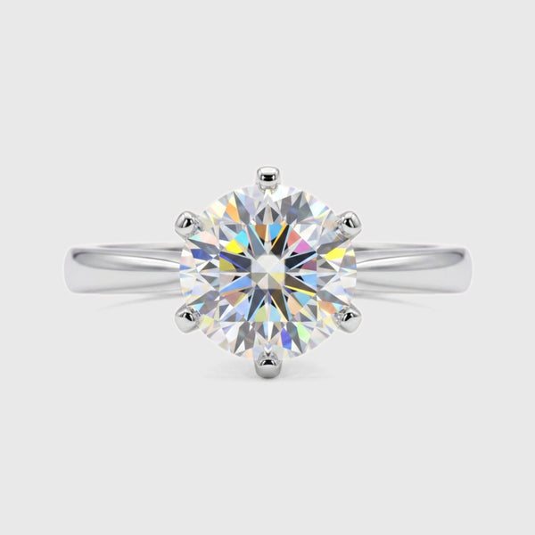 Anillo Pura