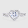 Anillo Amore Eterno