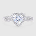 Anillo Amore Eterno
