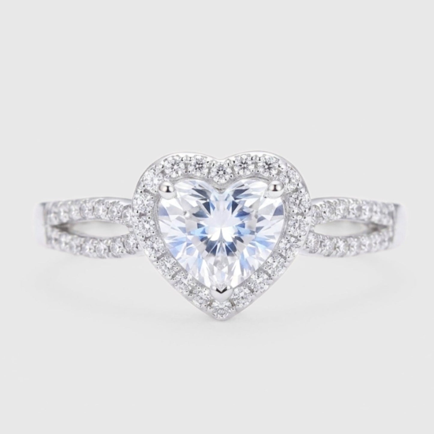 Anillo Amore Eterno
