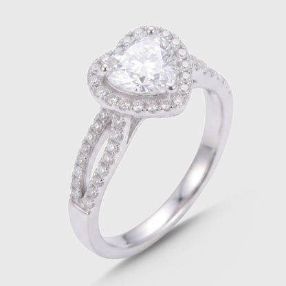 Anillo Amore Eterno