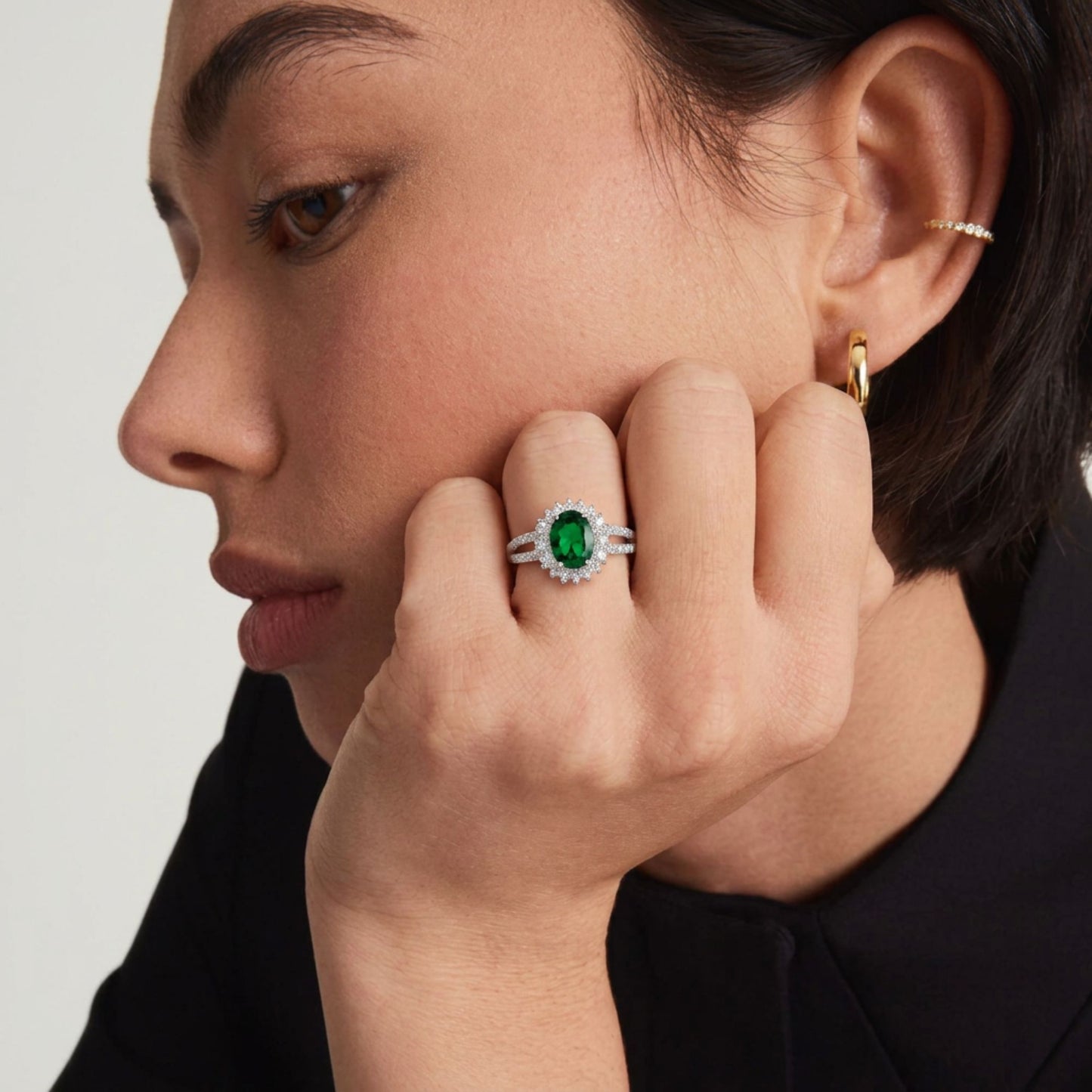Anillo Speranza