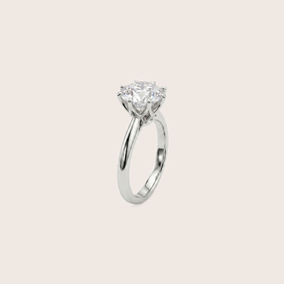 Anillo Pura