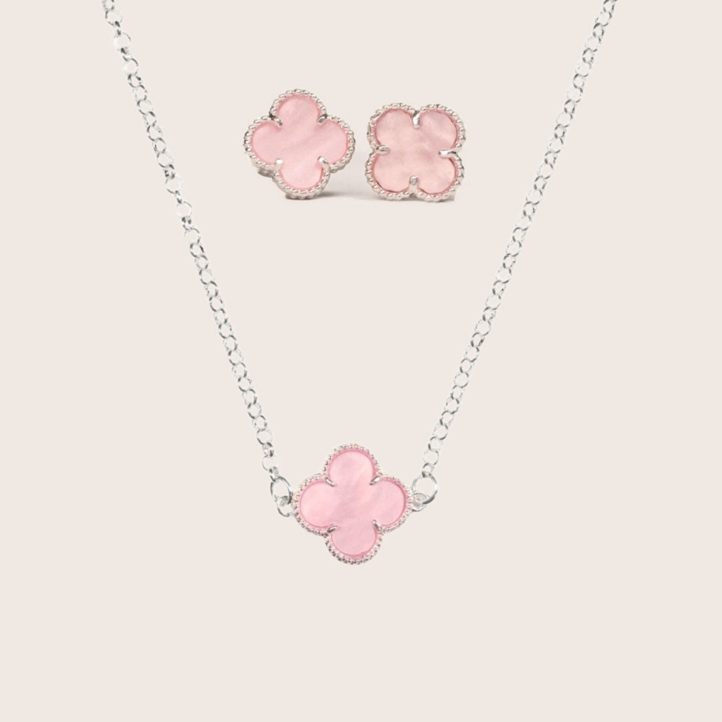 Conjunto Fortuna Rosa