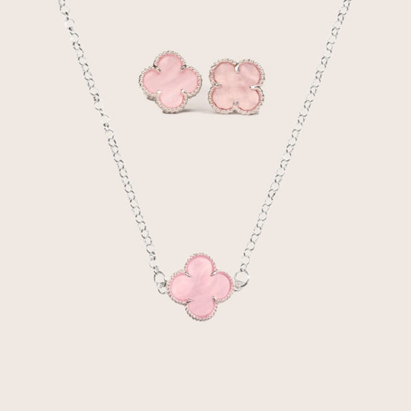 Conjunto Fortuna Rosa
