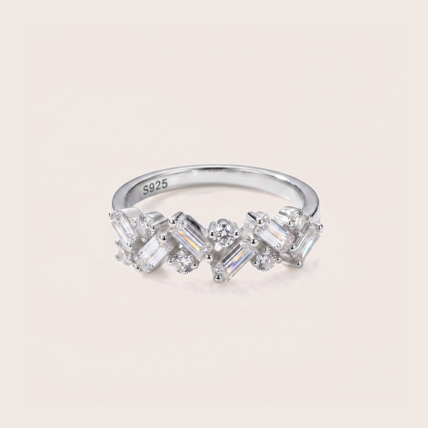 Anillo Familia