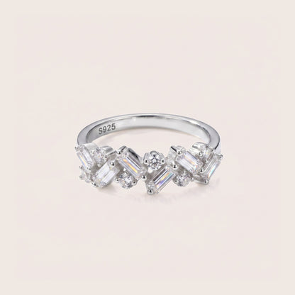 Anillo Familia