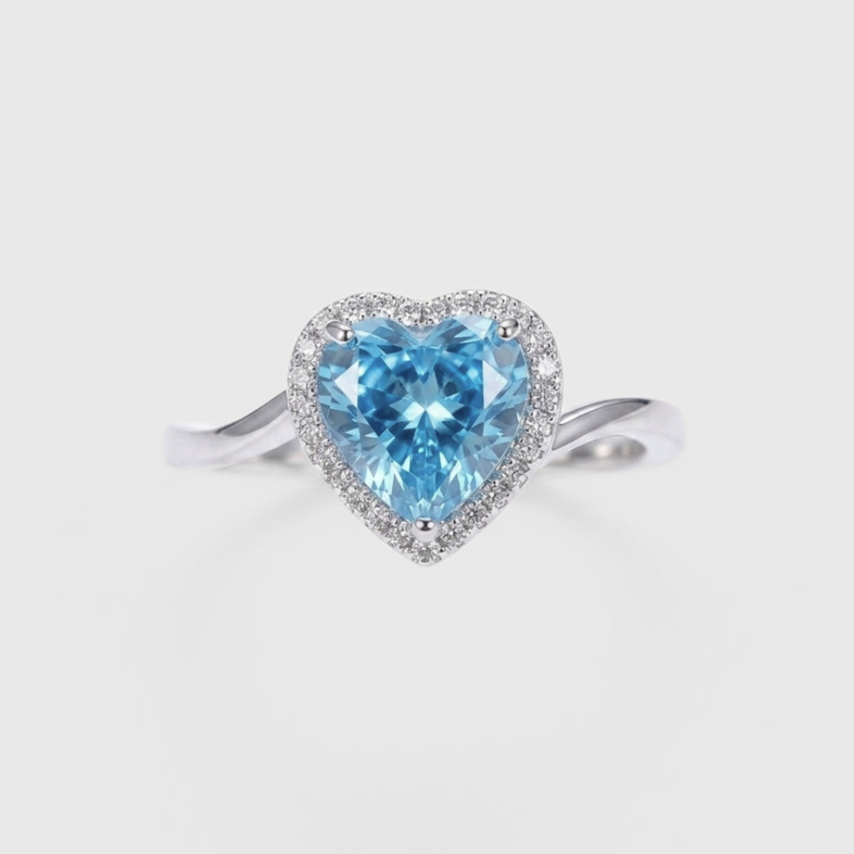 Anillo Pandora colores