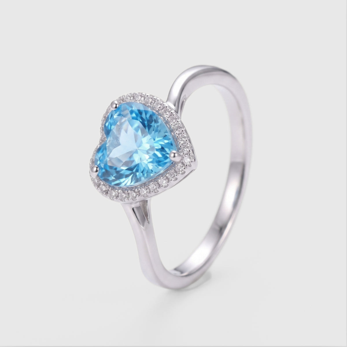 Anillo Pandora colores