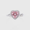 Anillo Pandora colores