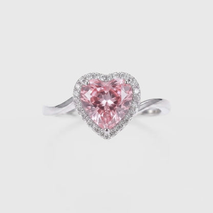Anillo Pandora colores
