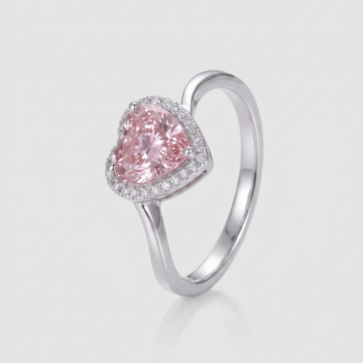 Anillo Pandora colores