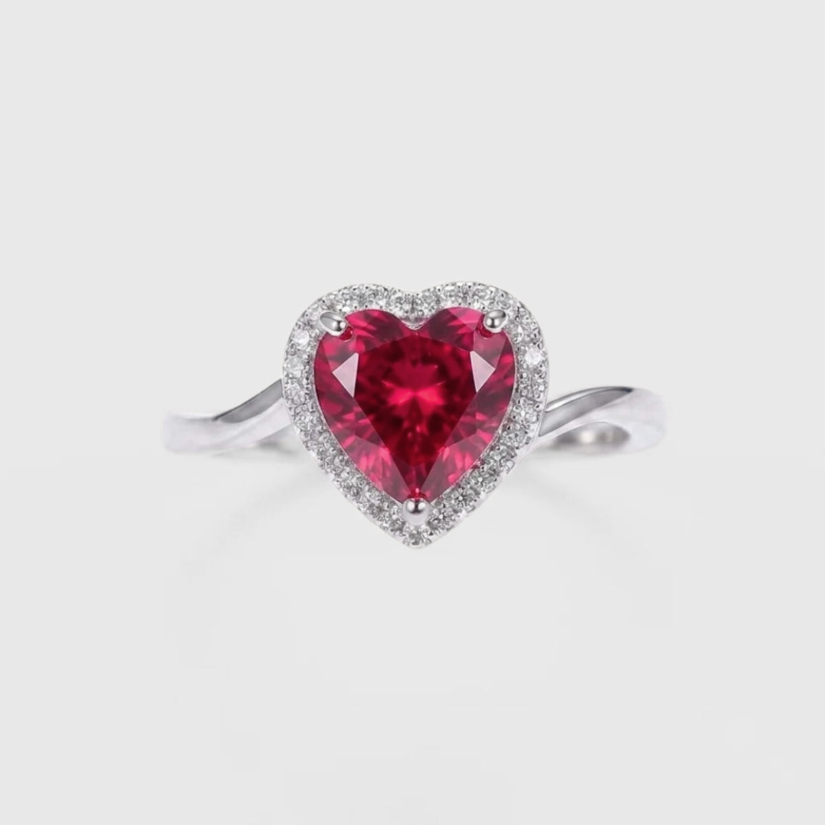Anillo Pandora colores