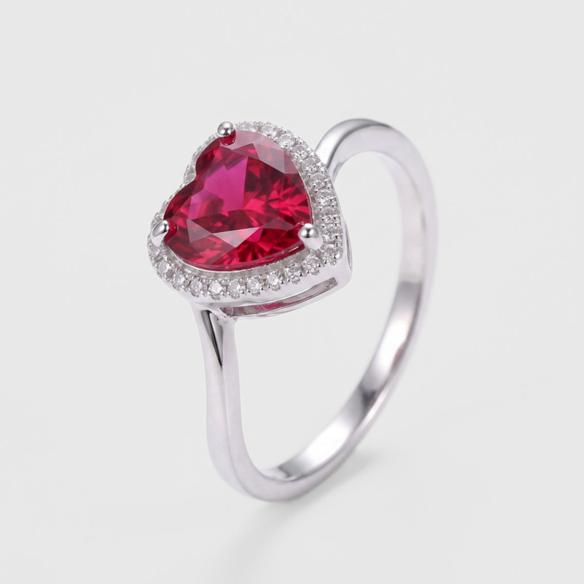 Anillo Pandora colores