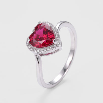 Anillo Pandora colores