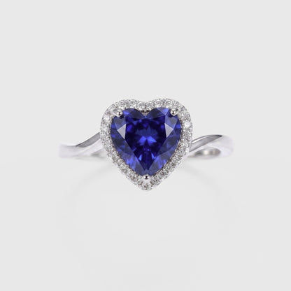 Anillo Pandora colores