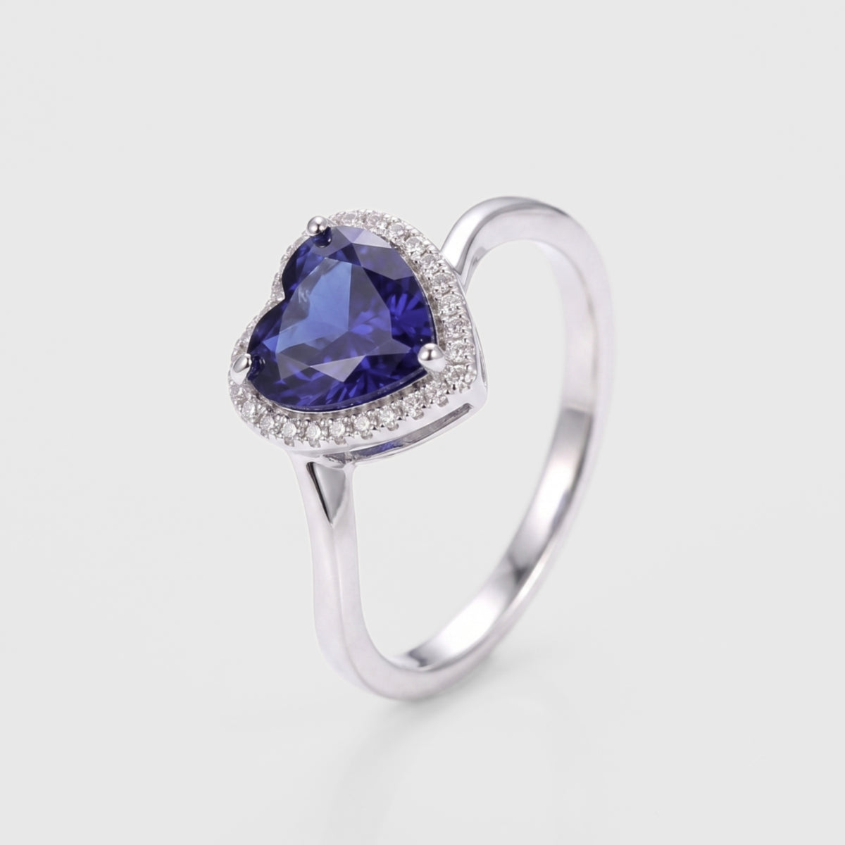 Anillo Pandora colores