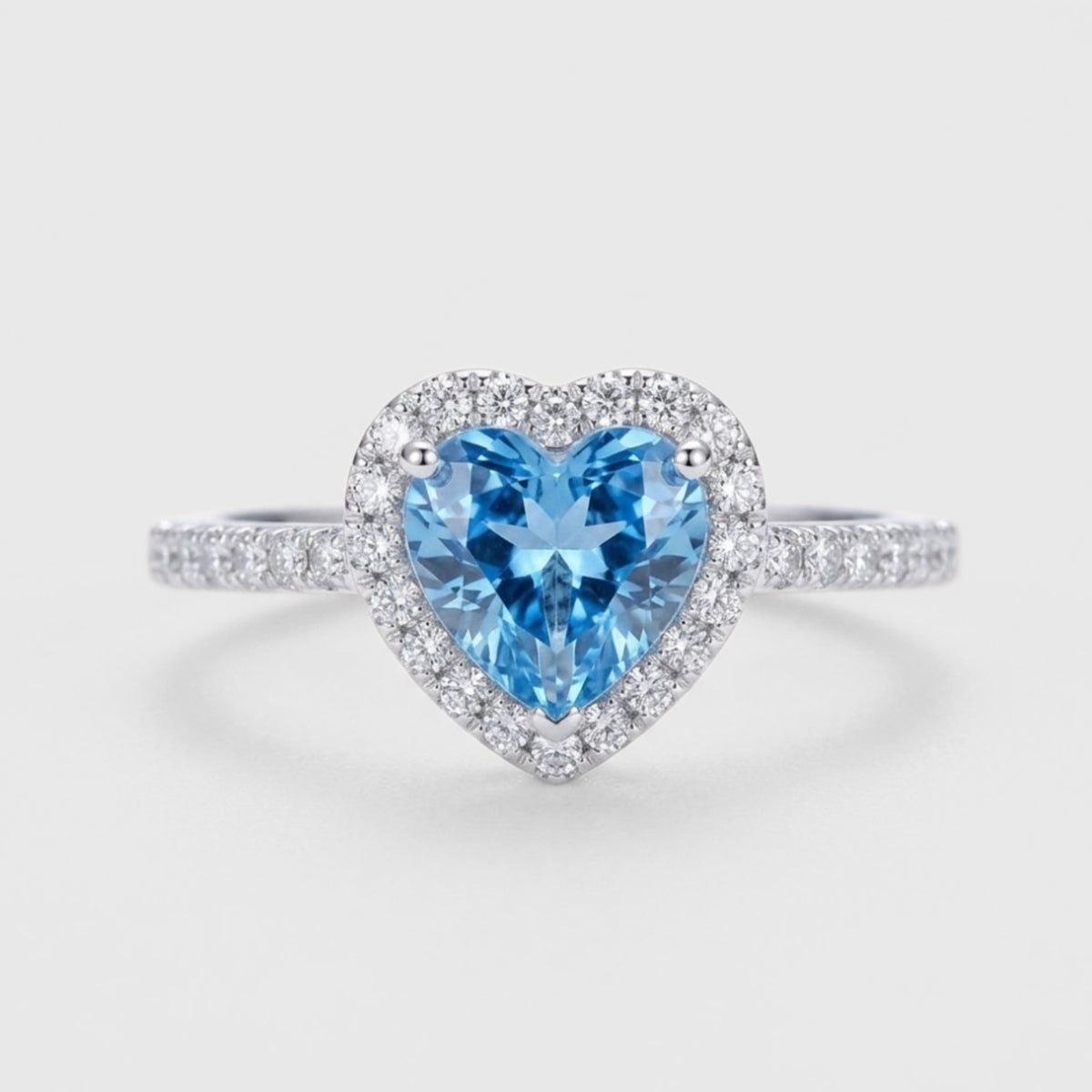 Anillo Cuore Colores